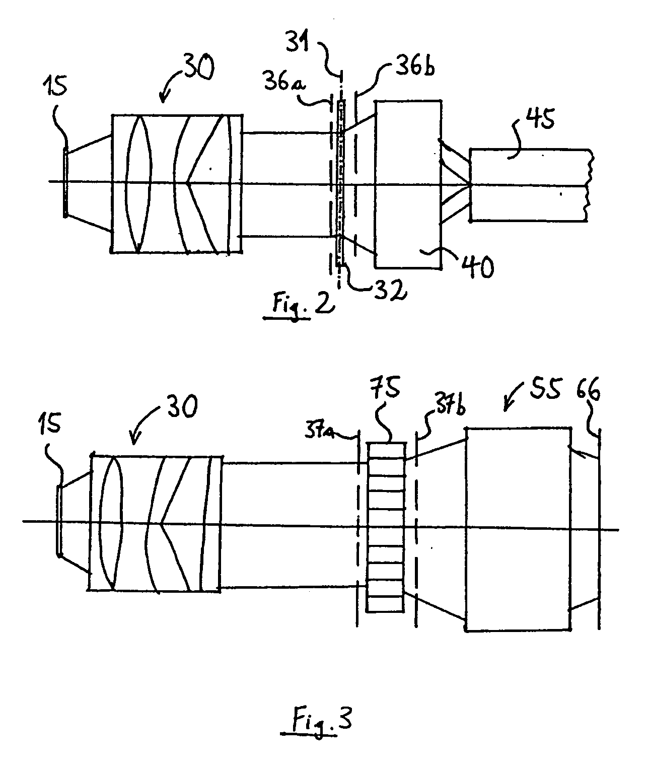 Illumination system for microlithography