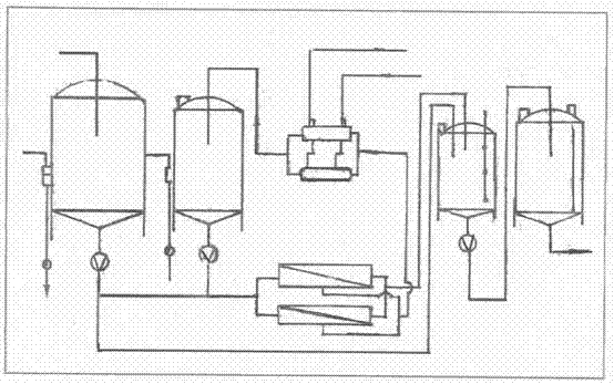 Sodium excretion salt with low-potassium laminaria japonica powder, method for preparing sodium excretion salt and application thereof