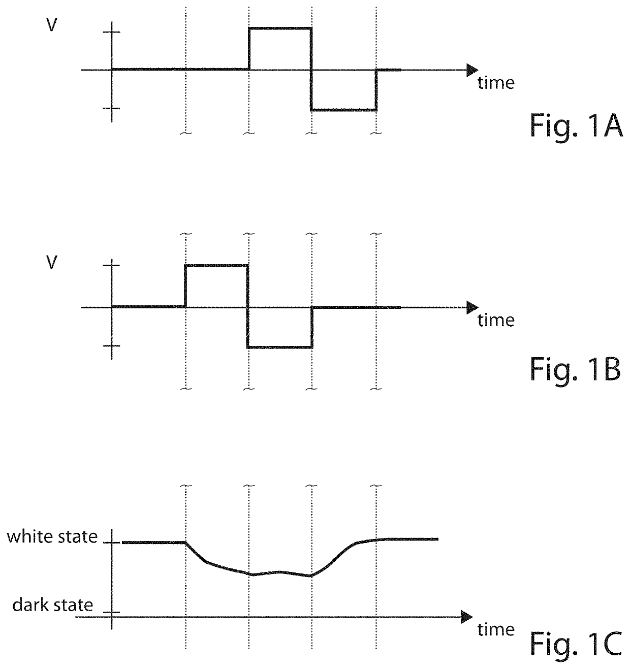 Methods for driving electro-optic displays