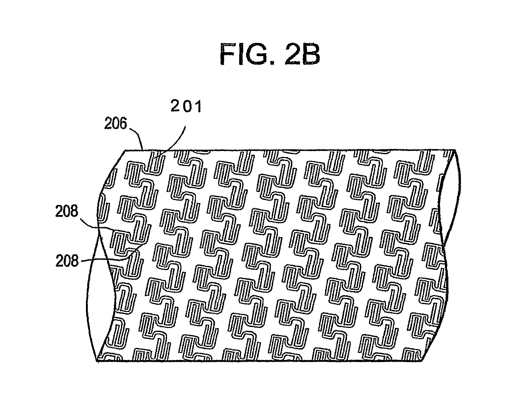 Highly flexible tubular device for medical use
