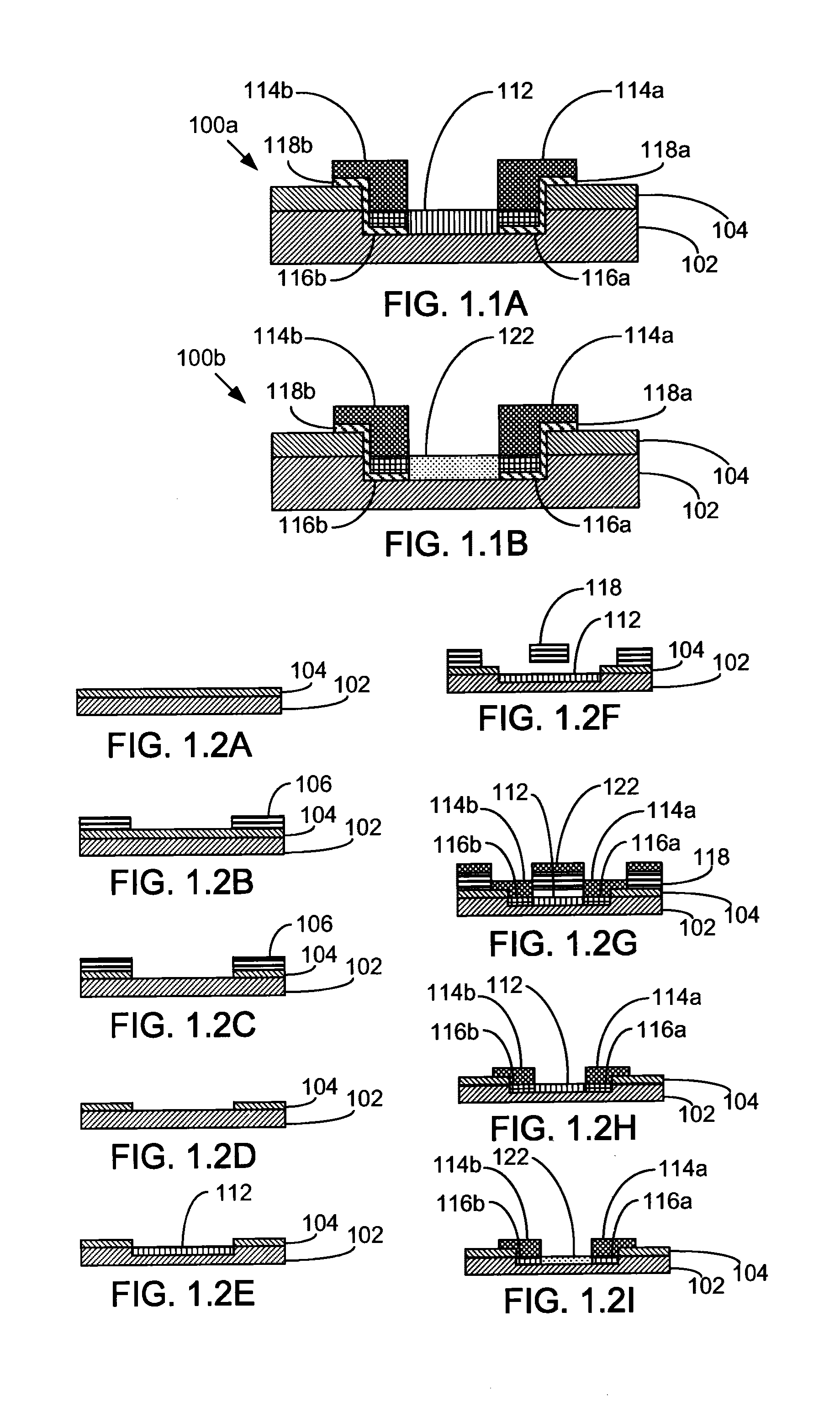 Gas Sensors, Methods of Preparation Thereof, Methods of Selecting Gas Sensor Materials, and Methods of Use of Gas Sensors