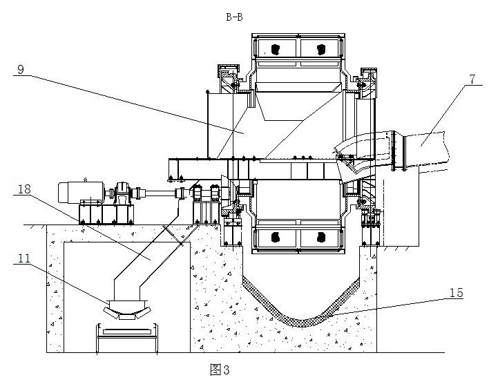 Slag quenching system and process