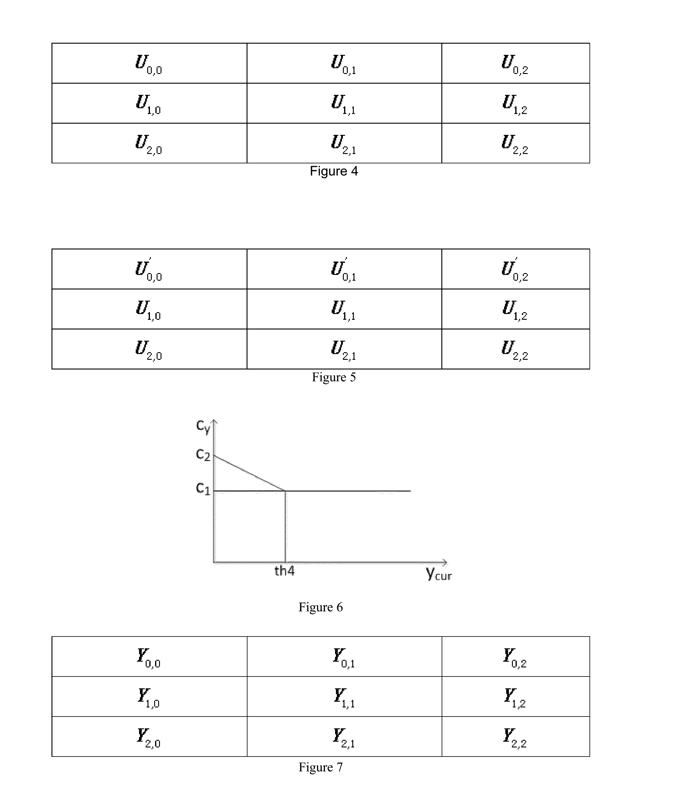 Method and system for filtering image noise out