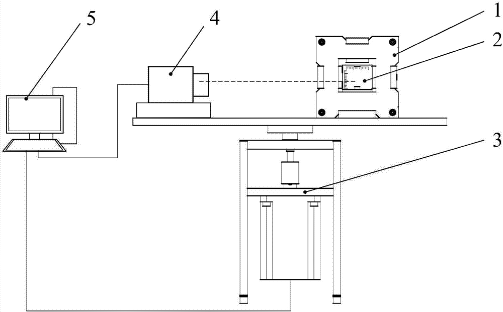 Centrifugal density measurement device and method based on diamagnetic levitation principle