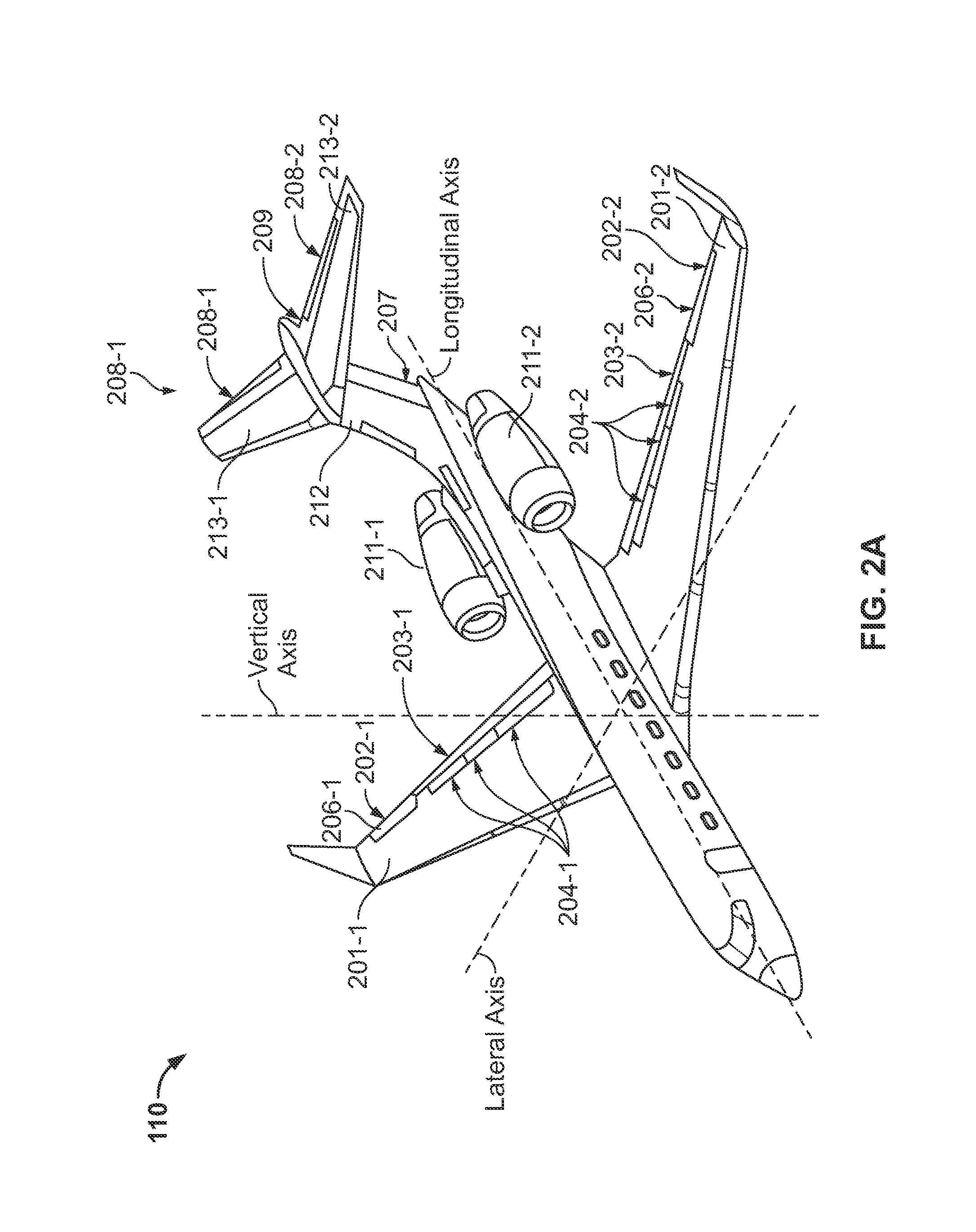 Methods and systems for aircraft health and trend monitoring