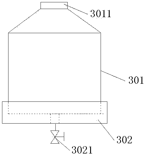 Rock wettability measuring method under oil reservoir conditions and device thereof