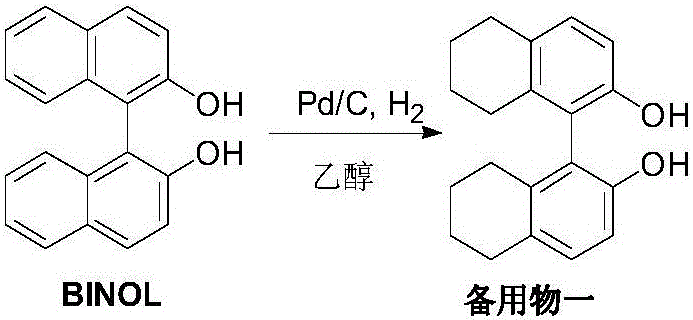 Synthesis method of organic phosphorus compound