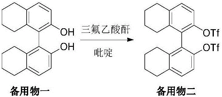 Synthesis method of organic phosphorus compound