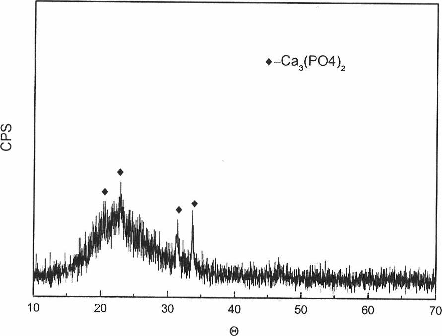 Floating preparation process of Na2O-CaO-SiO2 system flat-plate opacified glass