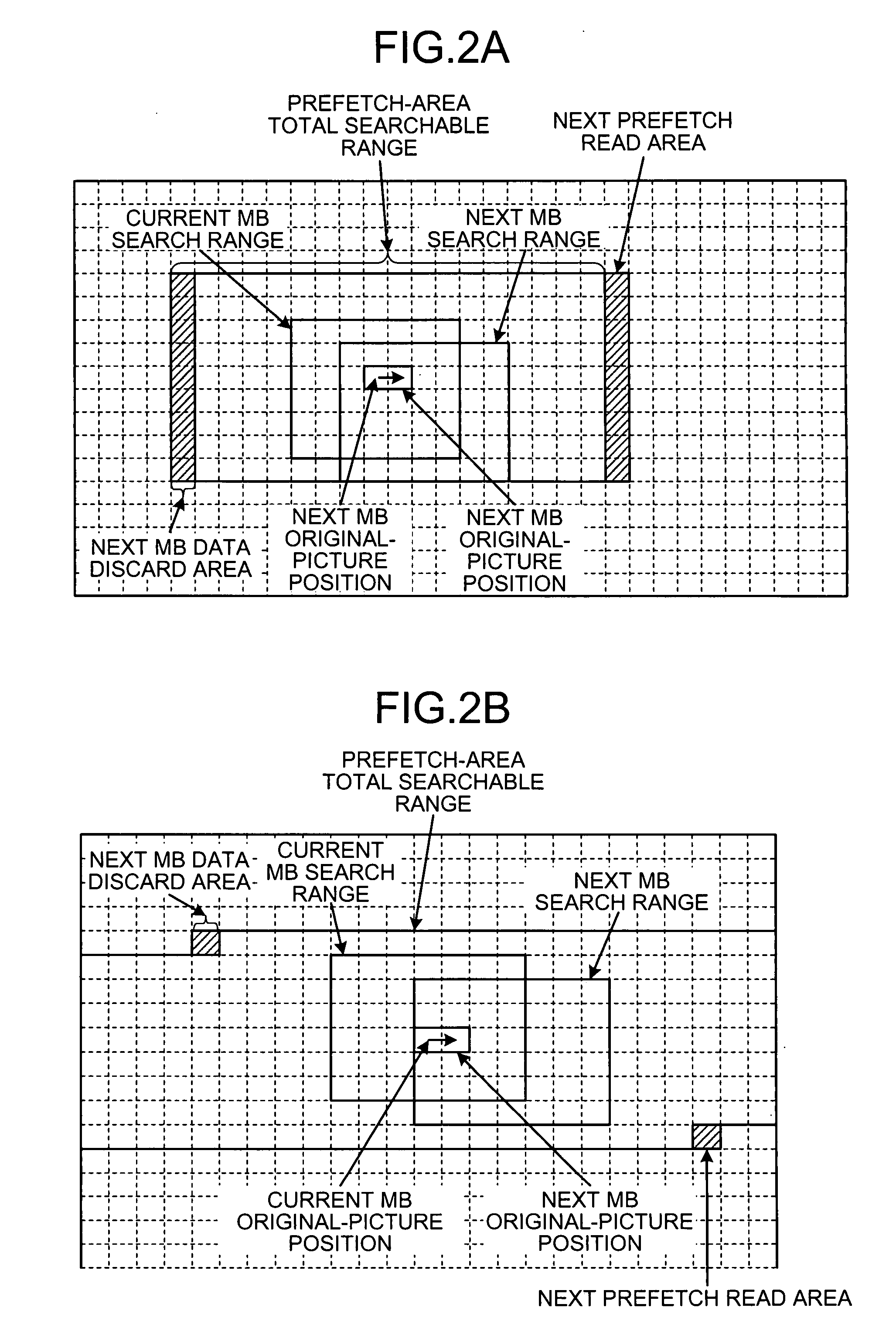 Motion vector detecting apparatus and motion vector detecting method