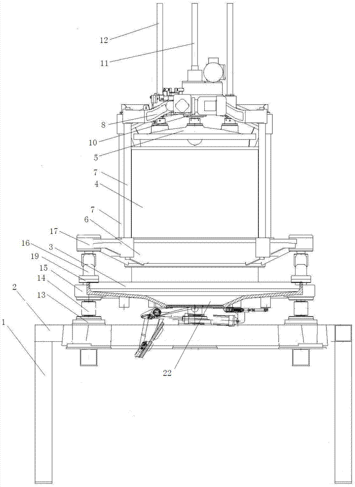 tea rolling machine