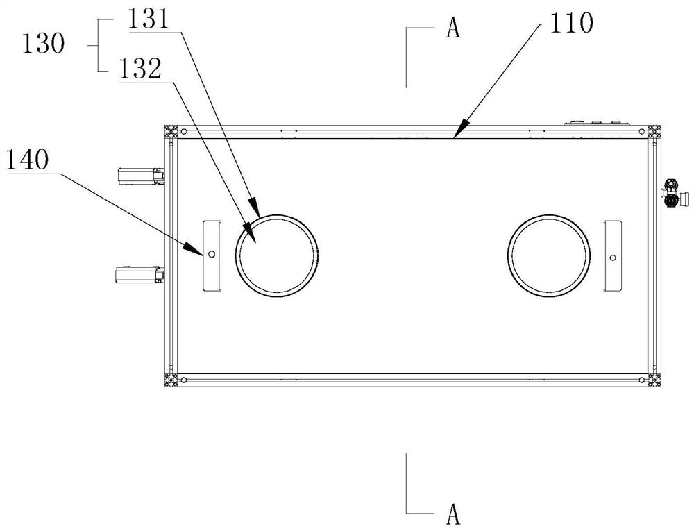 A lens displacement optometry system based on simulated light field using cloud technology