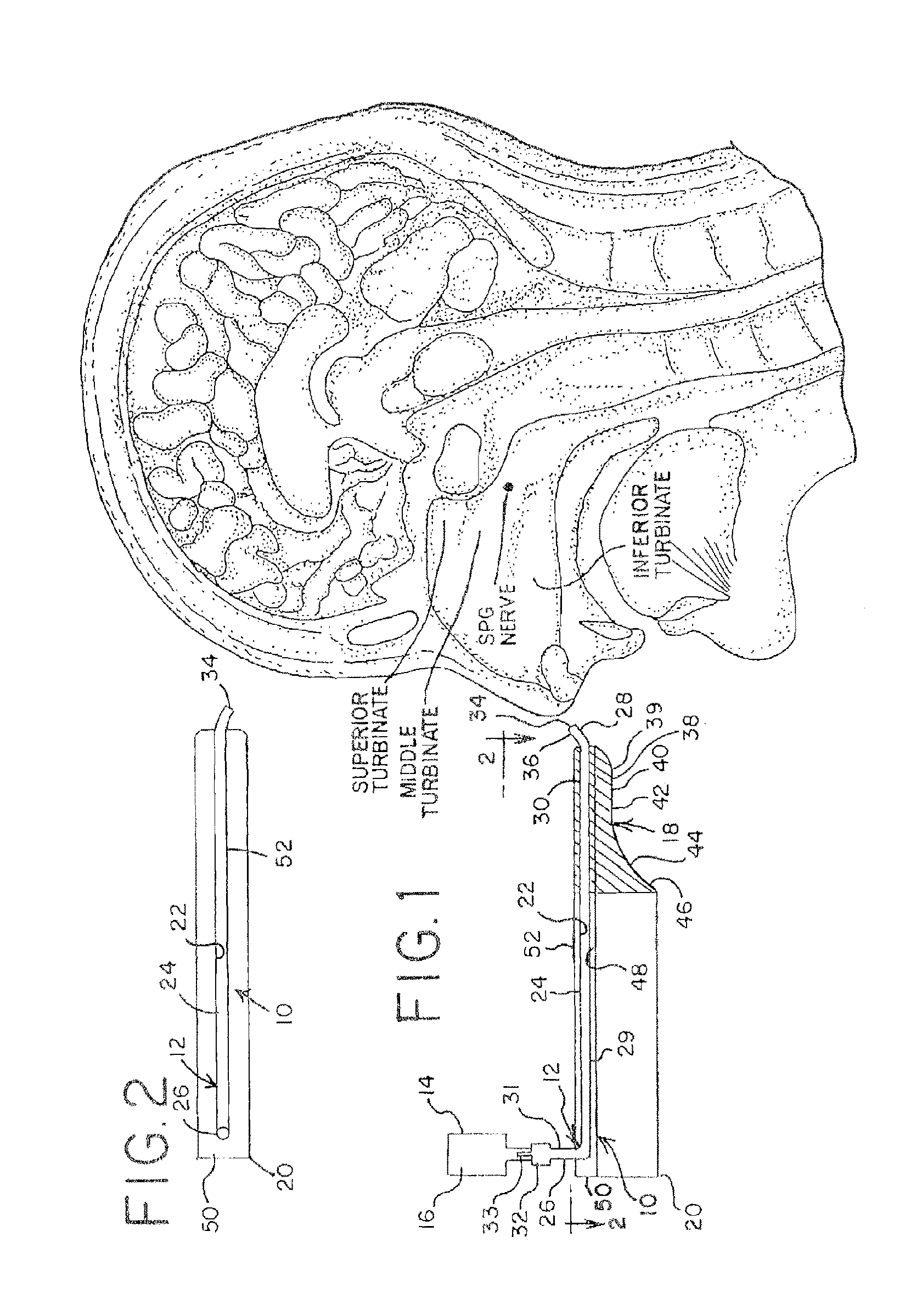 Devices for Delivering a Medicament and Connector for Same