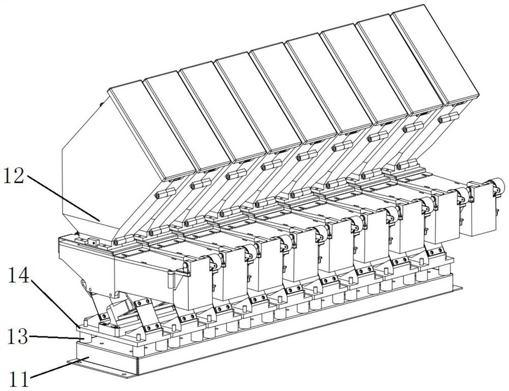 Intelligent tea making machine