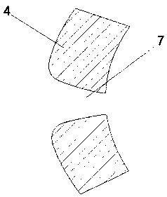 Energy-saving method of integration stove