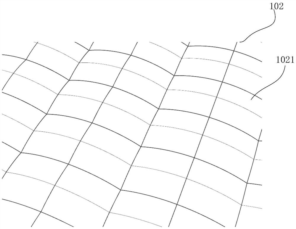 Optical lens assembly and lighting device