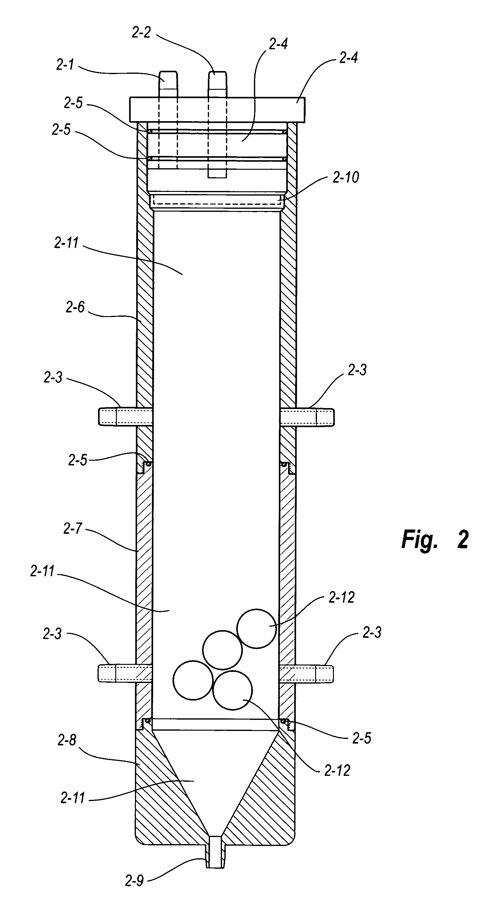 Ozone delivery system including gas-fluid contacting devices and methods of use