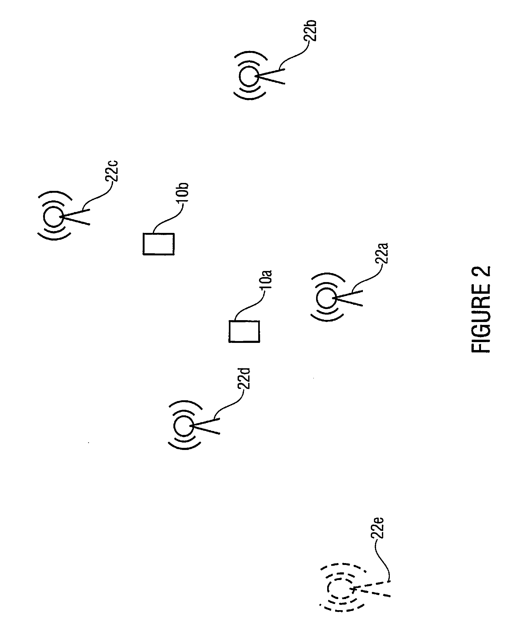 Concept of generating experience messages for updating a reference database