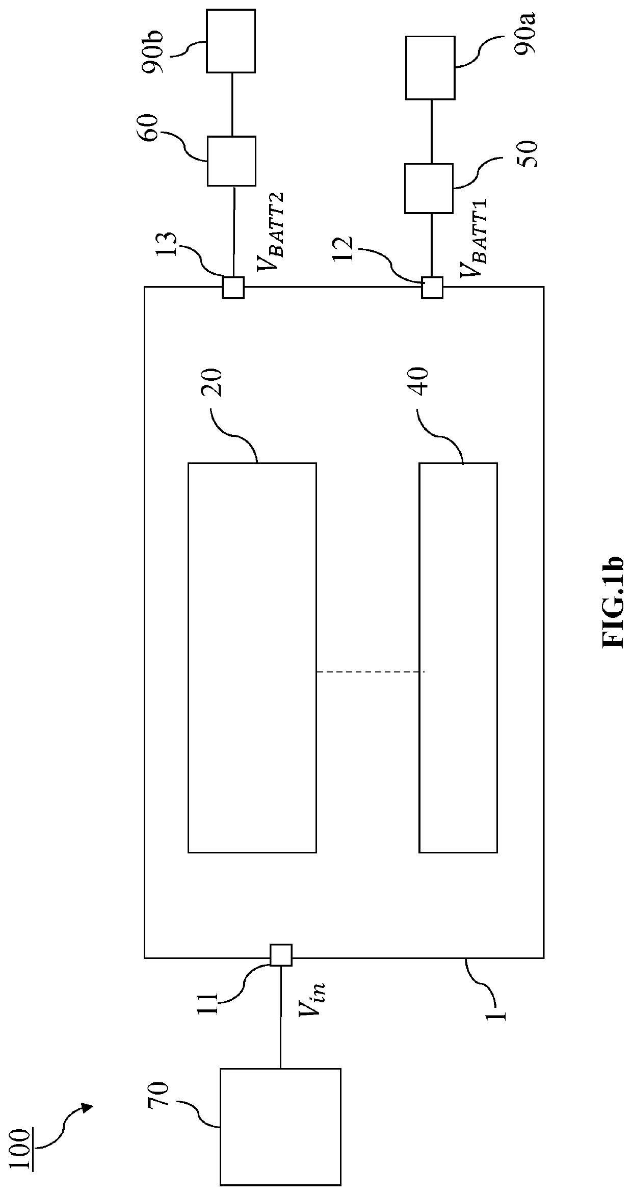 Method and device for energy harvesting and charging rechargeable energy storage devices