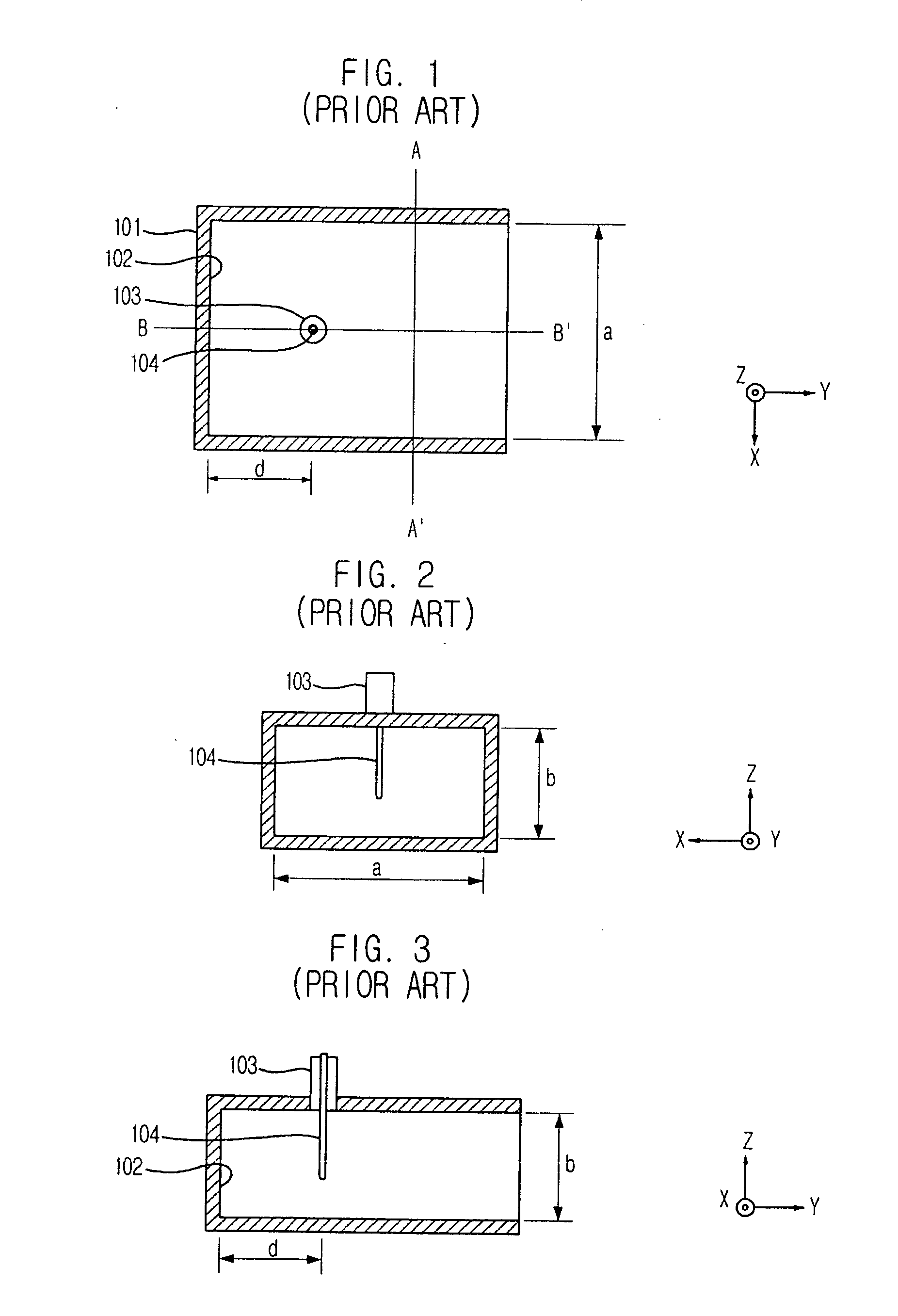 Cable to waveguide transition apparatus having signal accumulation form of backshort and active phase shifting using the same
