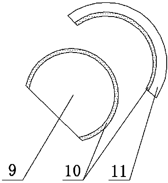 artificial hip joint