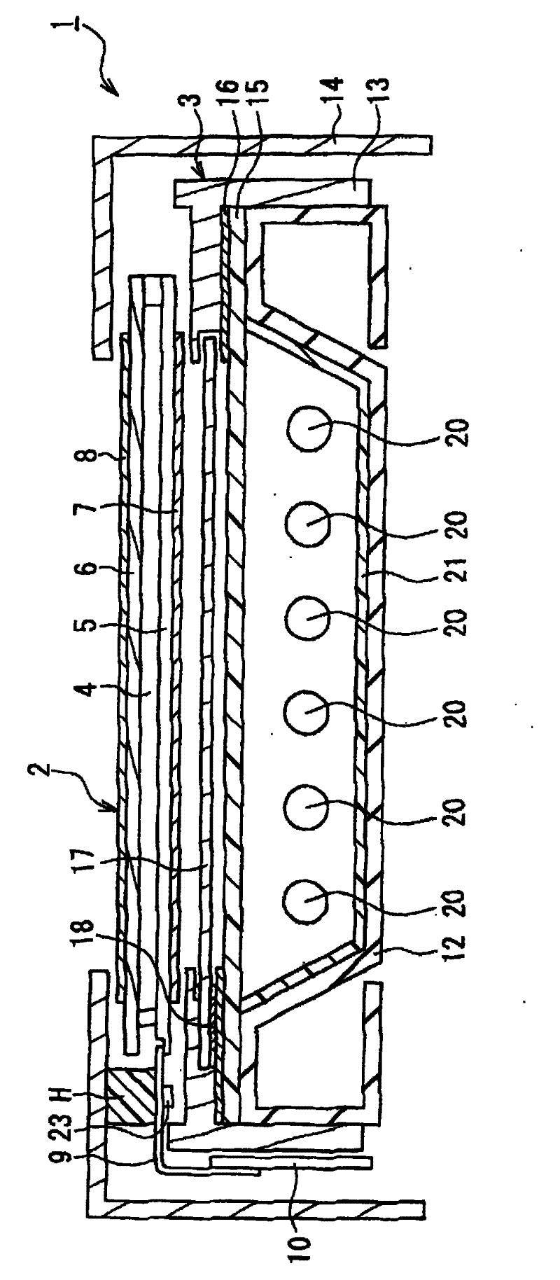 Display apparatus