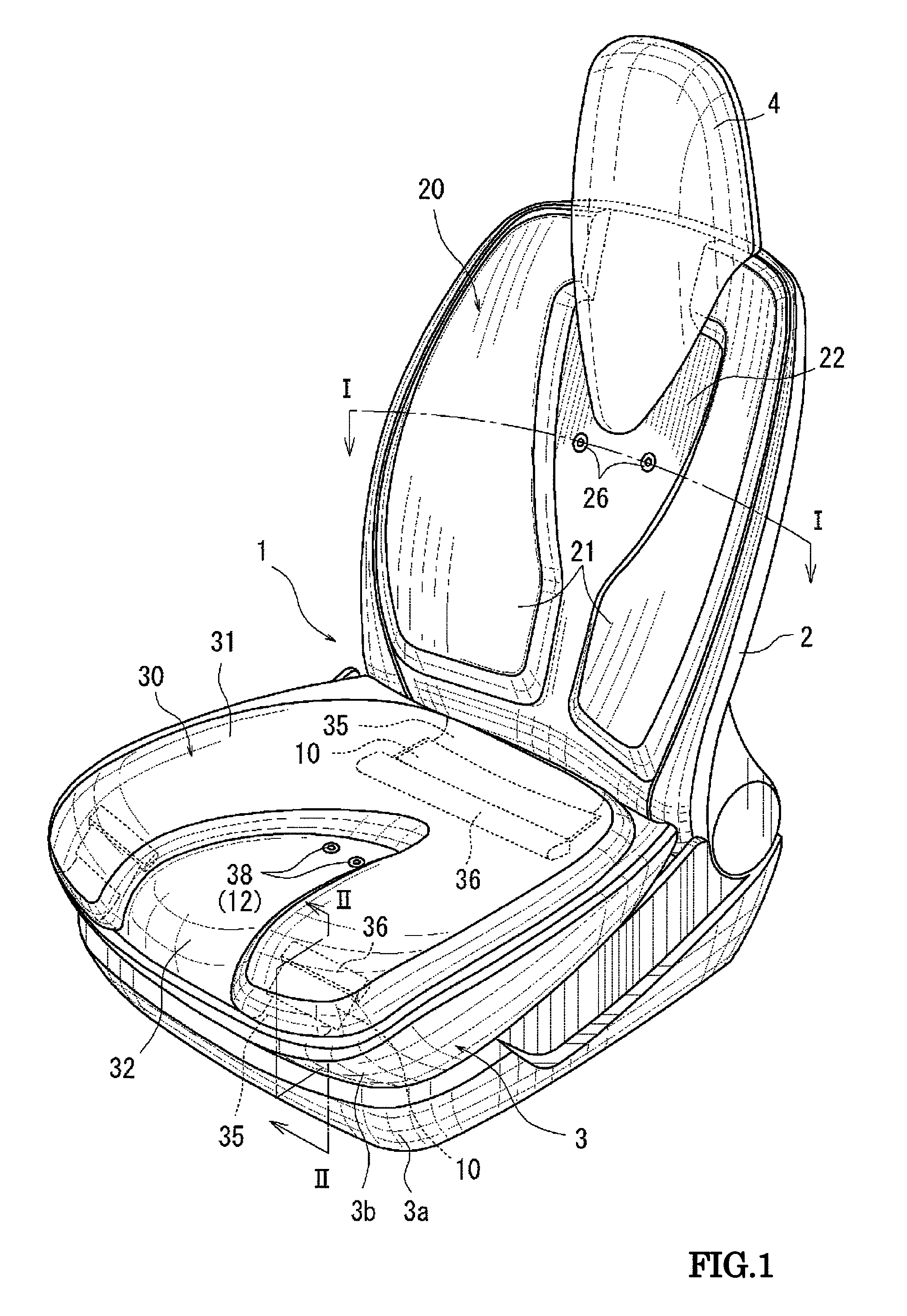 Attachable and detachable type seat pad and method of fabricating the same, and seat using attachable and detachable type seat pad
