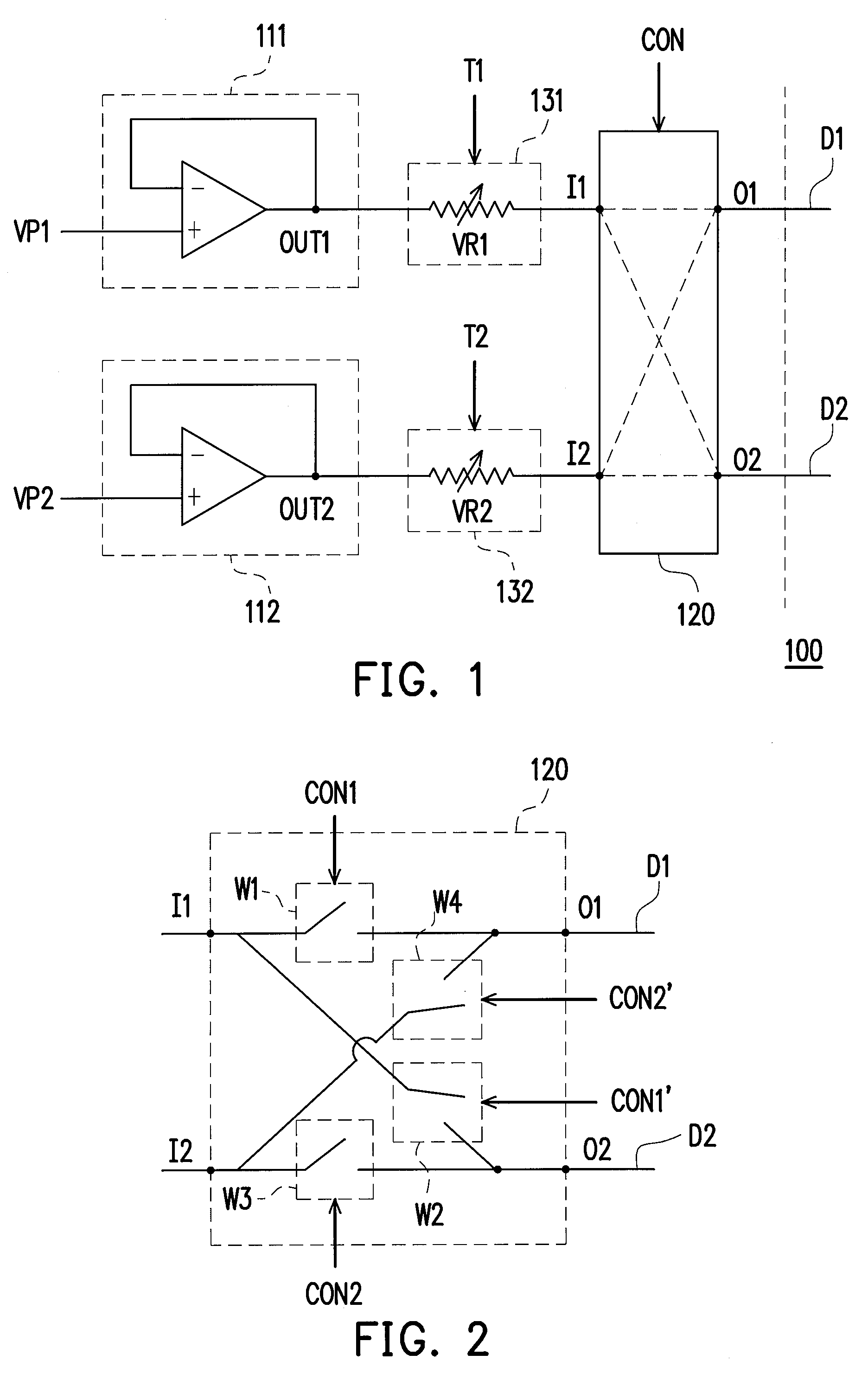 Source driver