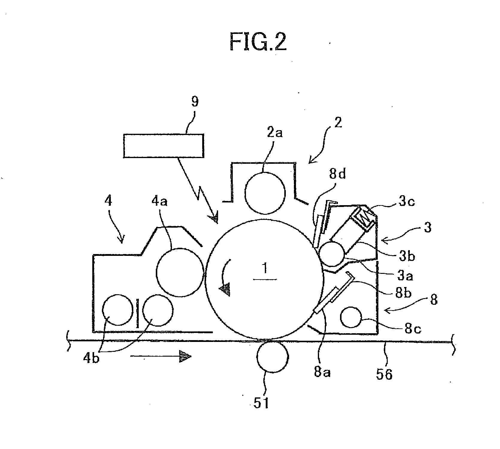 Lubricant supplying device, image forming apparatus and process cartridge