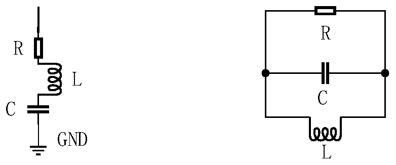 Novel broadband passive equalizer