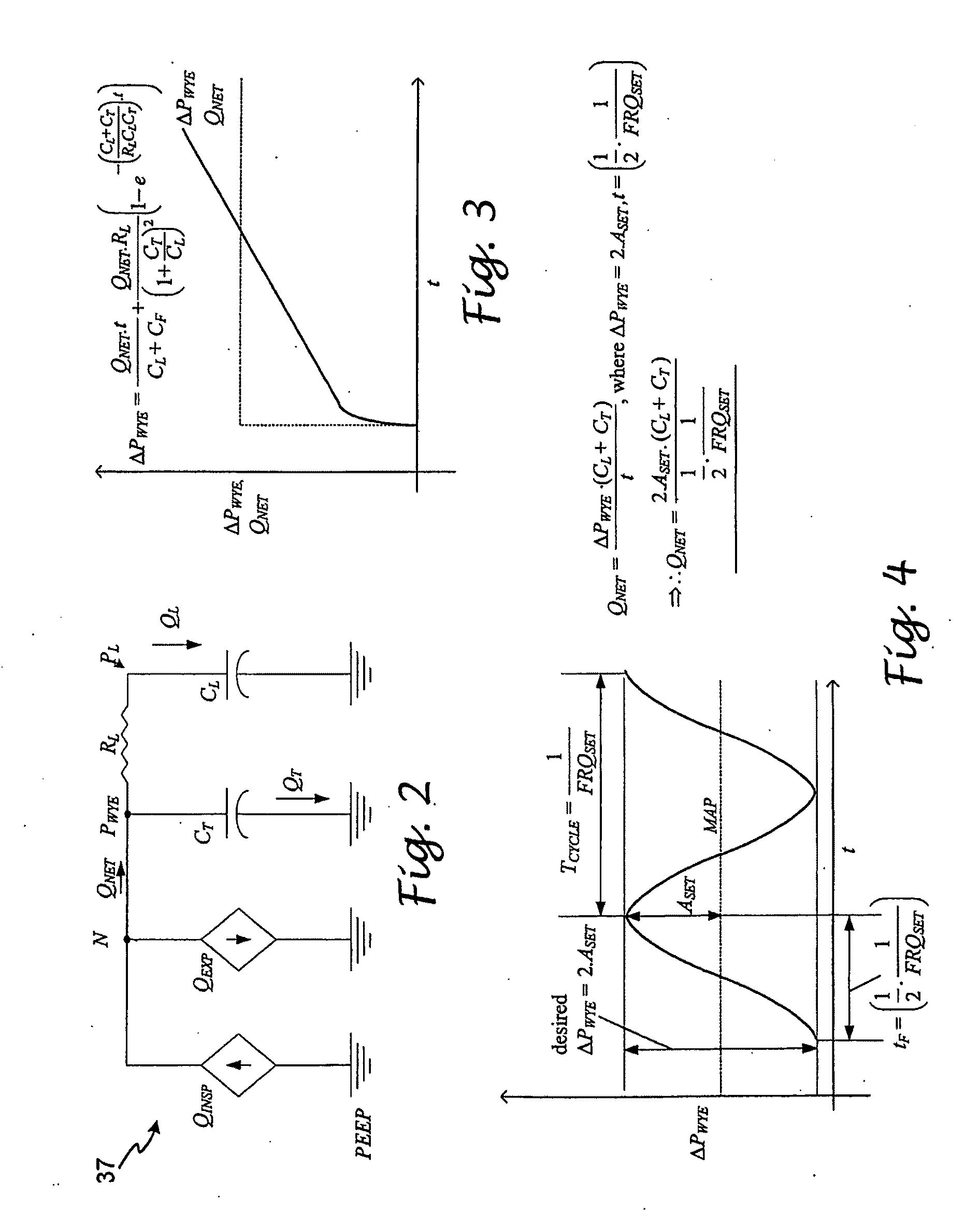 System and Method for Adaptive High Frequency Flow Interrupter Control In A Patient Repiratory Ventilator