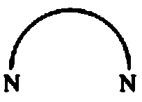 Ionic cuprous luminous complexes and use thereof