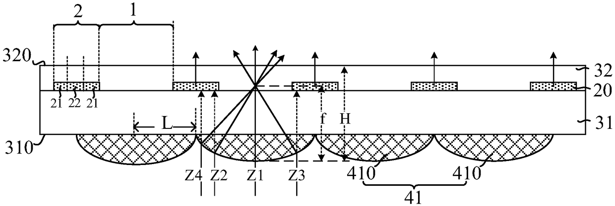 Display panel and display device