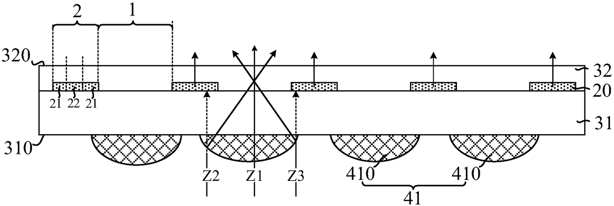 Display panel and display device