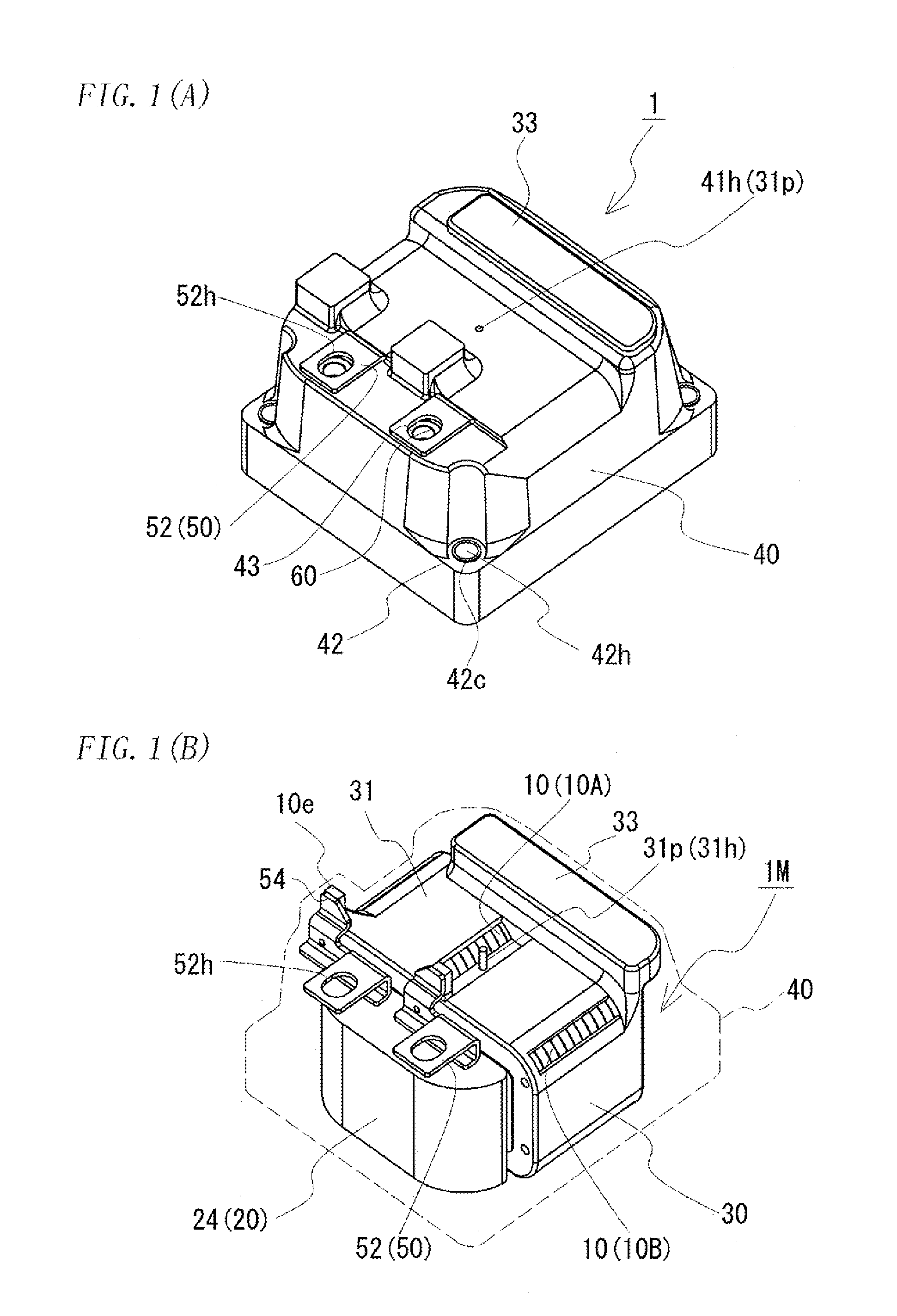 Reactor-use component and reactor