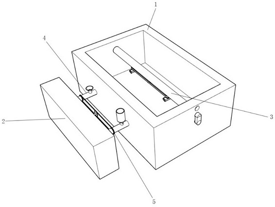 Intelligent instrument and meter detection equipment