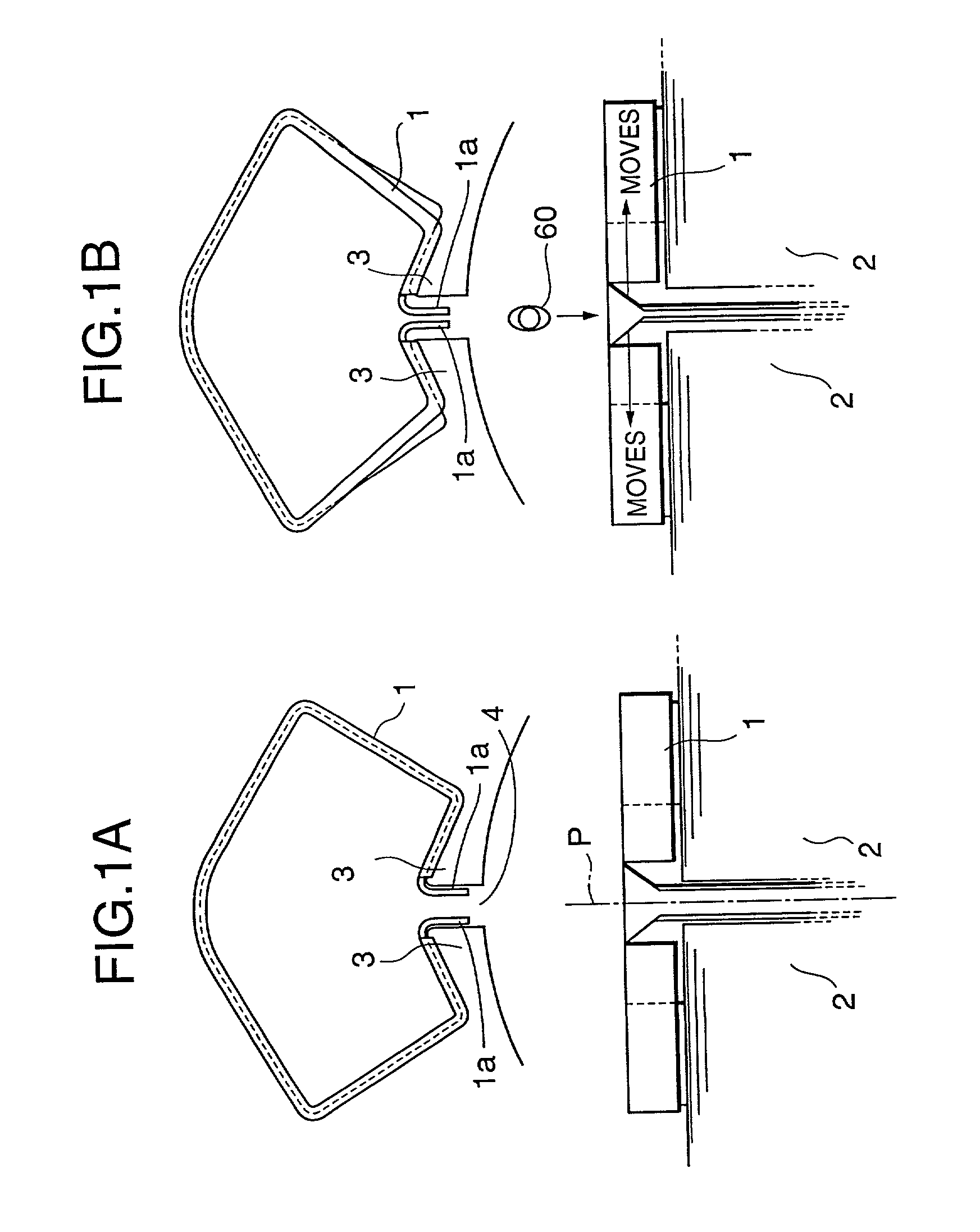 Brushless DC motor and refrigerant compressor employing the motor