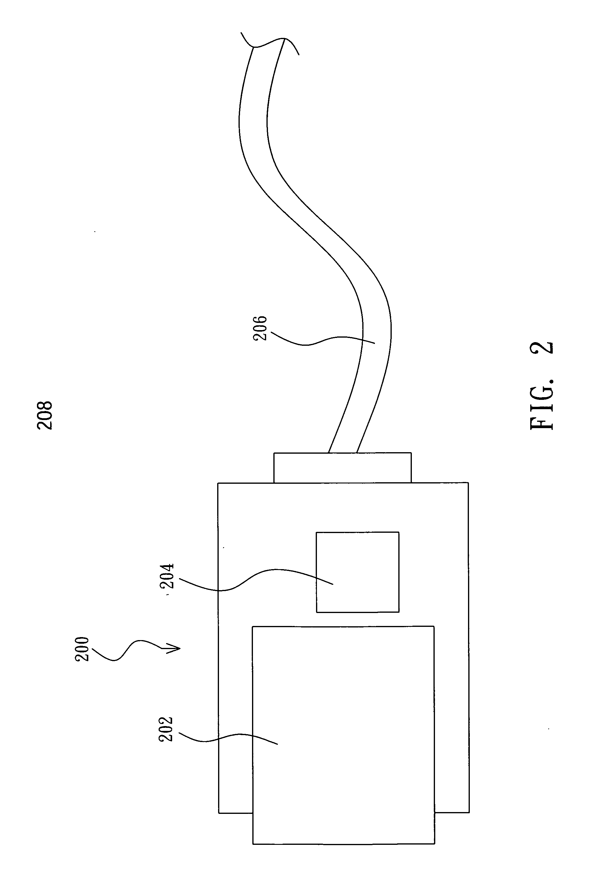 Adaptive USB extender