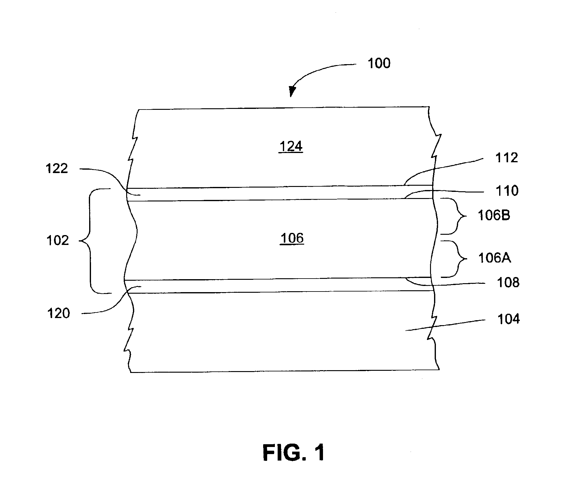 Method for forming silicon film with changing grain size by thermal process