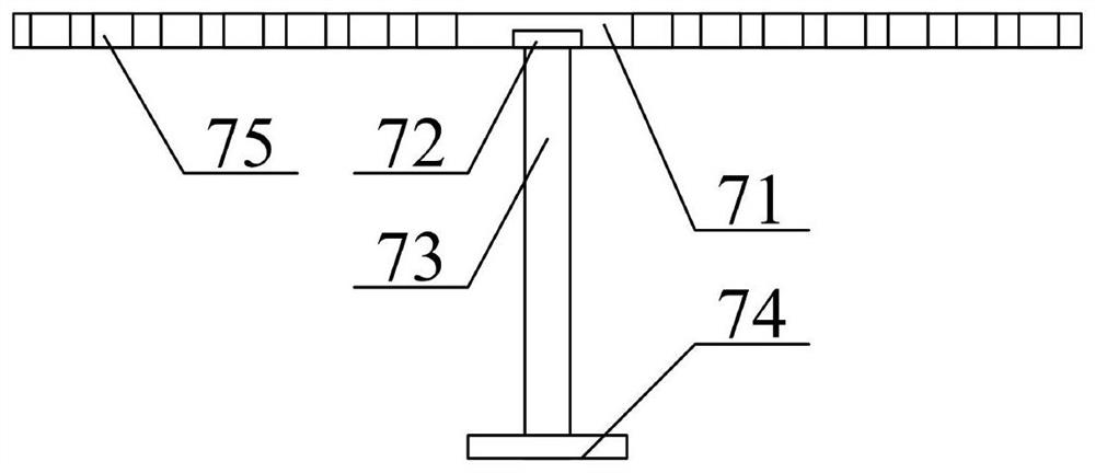 Efficient and reliable wiring device for electromagnetic compatibility test