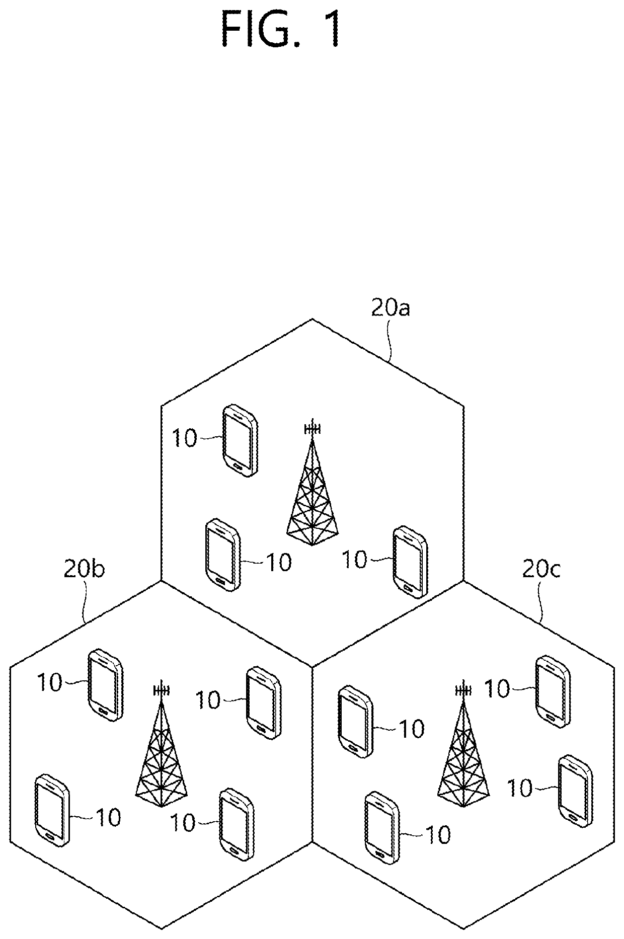 Method for determining a transport block size and wireless device