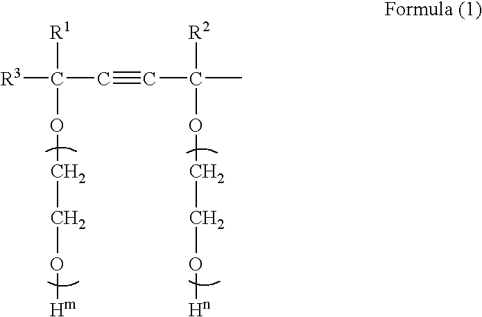 Aqueous ink composition and method of manufacturing the same