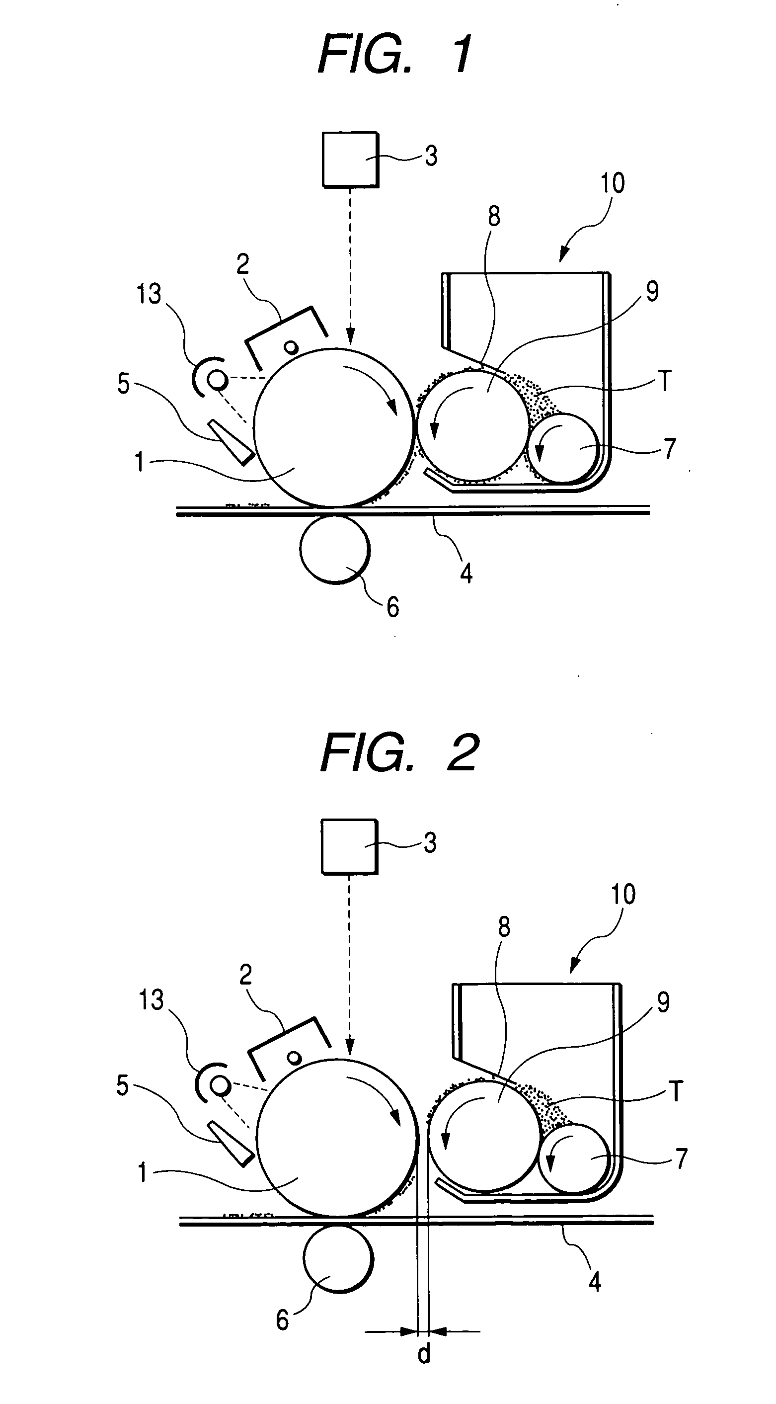 Negatively chargeable toner, method for producing the same, and full color image forming apparatus using the negatively chargeable toner