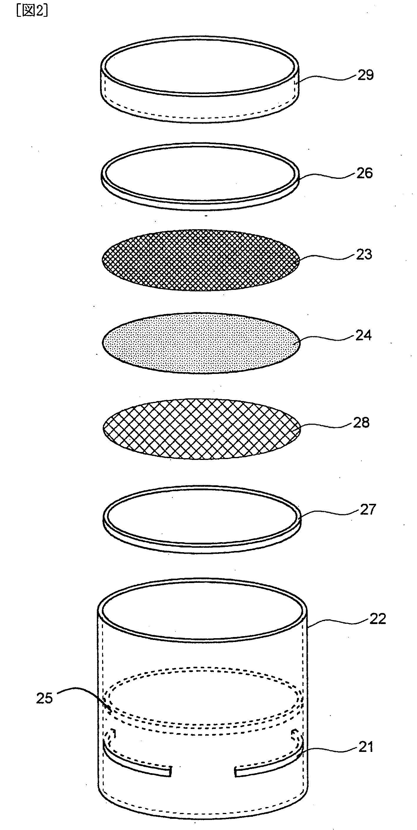 Method of Producing High-Density Cultured Tissue and High-Density Cultured Tissue