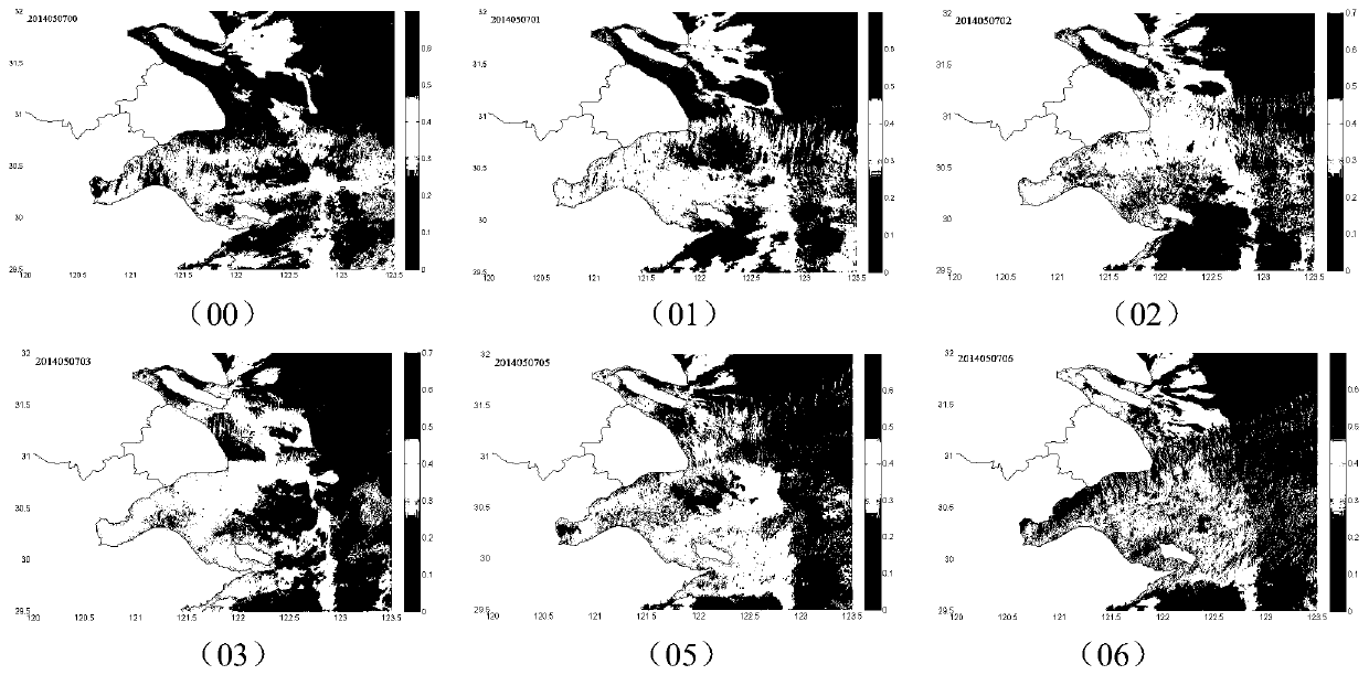 A Remote Sensing Monitoring Method for Polycyclic Aromatic Hydrocarbons in Surface Seawater