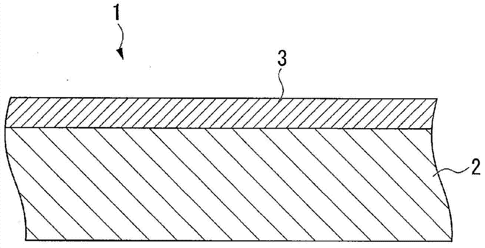 Mold release film