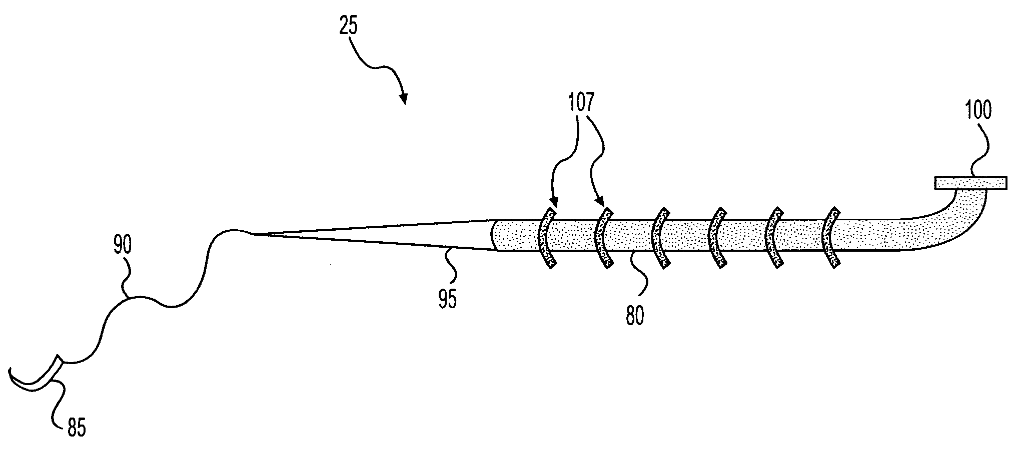 Device and method for tendon, ligament or soft tissue repair