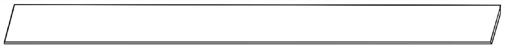 A damage identification method for lightweight high-strength beam structures