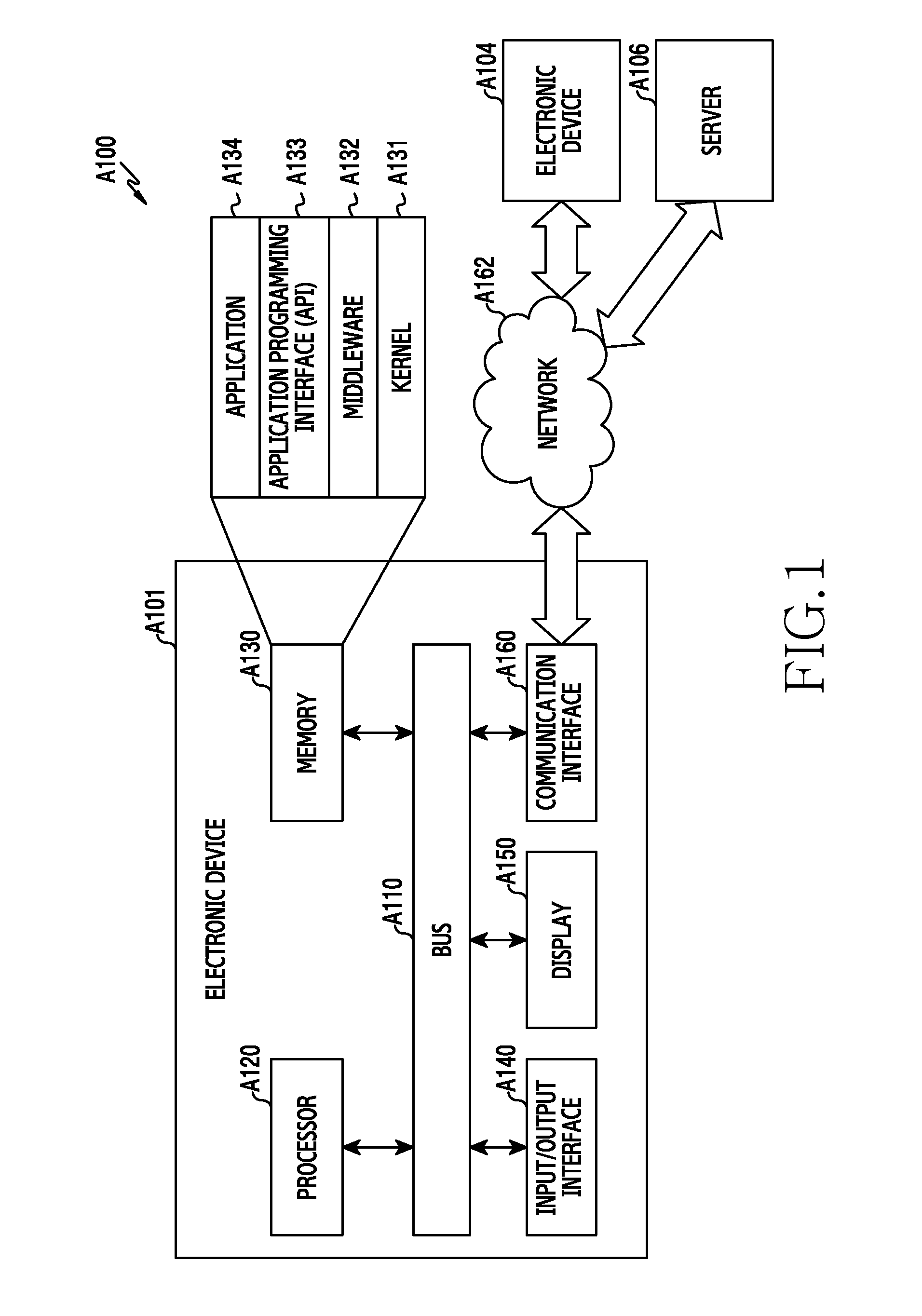Antenna using exterior metal frame and electronic device utilizing the same