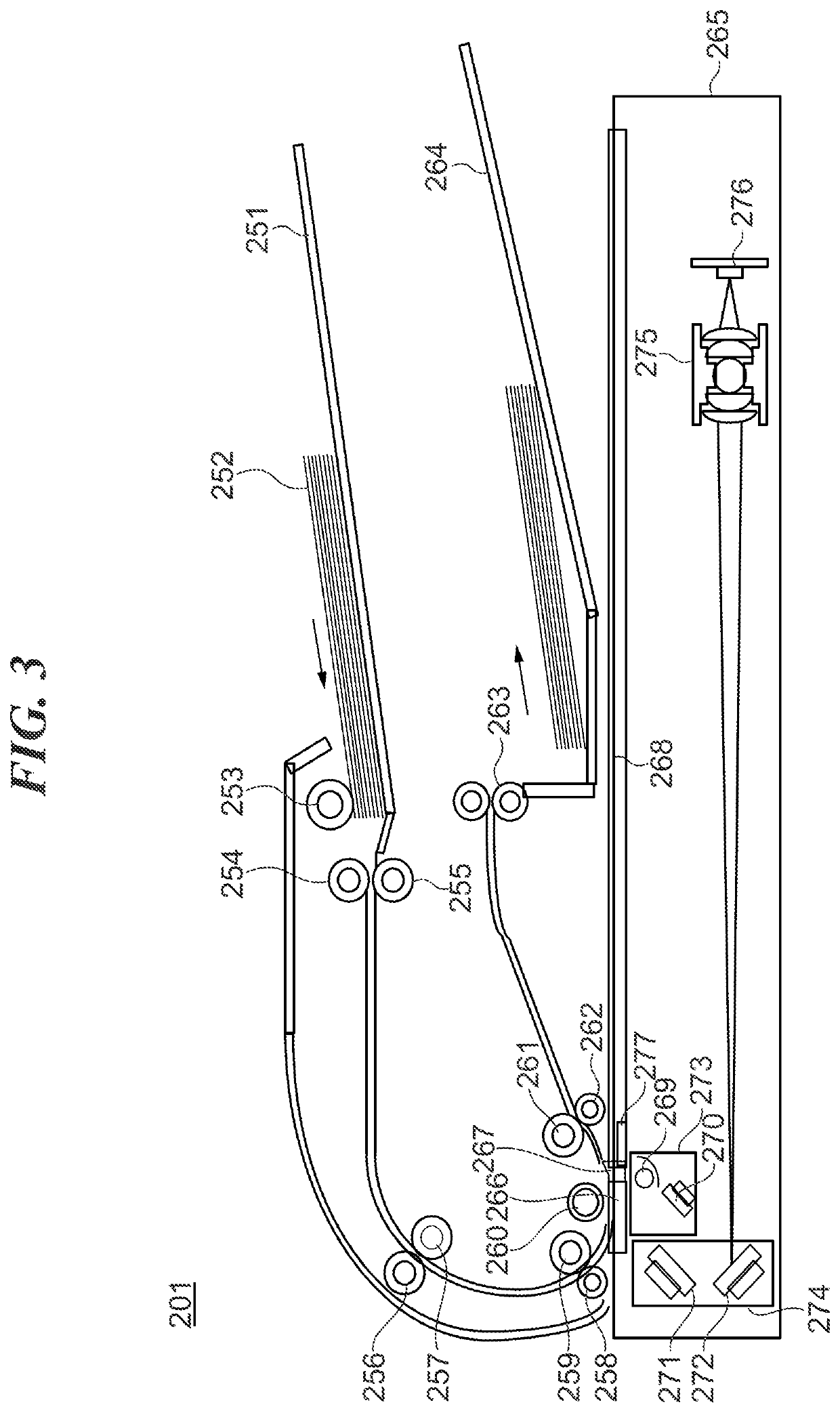 Image forming system that suitably carries out communication using mobile communication system, control method therefor, and storage medium